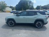 New 2026 Chevrolet Equinox LT w/ Convenience Package II image 2