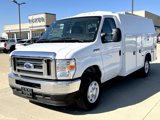 New 2025 Ford E-350 and Econoline 350 Super Duty w/ Power Equipment Group image 1