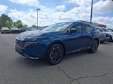 New 2025 Nissan Murano Platinum w/ Cargo Package image 3