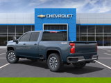 New 2025 Chevrolet Silverado 2500 LT w/ All Star Edition image 3
