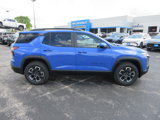 New 2026 Chevrolet Equinox ACTIV image 5