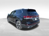 New 2026 Volkswagen Atlas SEL image 5