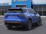 New 2025 Chevrolet Equinox RS w/ Convenience Package III image 4