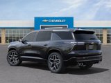 New 2025 Chevrolet Traverse High Country w/ LPO, Floor Liner Package image 3