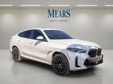 Used 2025 BMW X6 xDrive40i w/ Climate Comfort Package image 3