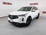 Certified 2025 Acura RDX SH-AWD image 3