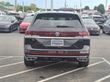 New 2026 Volkswagen Atlas SEL Premium R-Line image 6