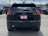 New 2026 Chevrolet Equinox RS w/ Convenience Package III image 4