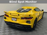Used 2025 Chevrolet Corvette Stingray Preferred Cpe w/ Z51 Performance Package image 5