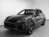 New 2025 Porsche Cayenne Turbo image 5