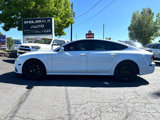 Used 2016 Audi A7 3.0T Prestige w/ Prestige Package image 2