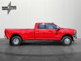New 2026 RAM 3500 Laramie image 2