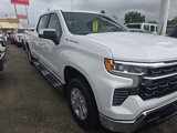 Used 2024 Chevrolet Silverado 1500 LT w/ Protection Package image 2