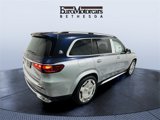 New 2025 Mercedes-Benz Maybach GLS 600 4MATIC image 3