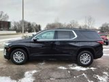 Used 2022 Chevrolet Traverse LT image 5