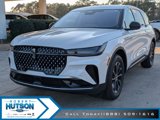 New 2025 Lincoln Nautilus Premier w/ Equipment Group 102A image 3