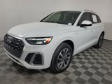 Used 2024 Audi Q5 2.0T Prestige image 3