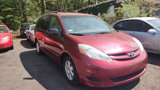 Used 2008 Toyota Sienna LE image 2