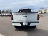 New 2025 Ford F150 Lightning XLT image 4