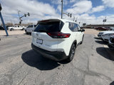 Used 2023 Nissan Rogue SL w/ SL Premium Package image 6