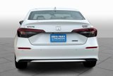 New 2026 Honda Civic Sport Touring image 4