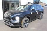 New 2025 Mitsubishi Outlander SE image 3