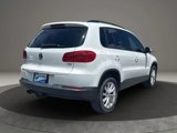 Used 2017 Volkswagen Tiguan Limited w/ Premium Package image 5