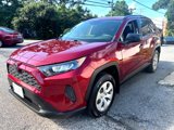 Used 2020 Toyota RAV4 LE image 2