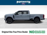 New 2025 Ford F350 Platinum image 2