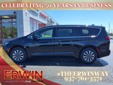 New 2025 Chrysler Pacifica Select image 6