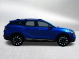 Certified 2023 Kia Sportage X-Line w/ X-Line Premium Package image 2