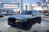 Used 2021 BMW X7 xDrive40i w/ Premium Package image 6