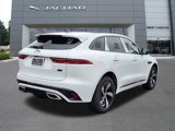 New 2026 Jaguar F-PACE R-Dynamic S image 4