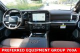 New 2025 Ford F250 King Ranch w/ Chrome Package image 5