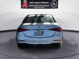 New 2025 Mercedes-Benz C 43 AMG 4MATIC Sedan image 4