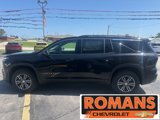 New 2025 Chevrolet Traverse LT w/ Driver Confidence Package image 6