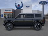New 2025 Ford Bronco Outer Banks image 3