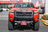 New 2025 Nissan Frontier PRO-4X w/ Black Accent Package image 3