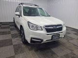 Used 2018 Subaru Forester 2.5i Premium w/ All-Weather Package image 5