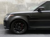 Used 2019 Land Rover Range Rover Sport SVR image 6
