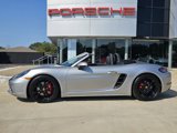 Used 2024 Porsche 718 Boxster S image 3