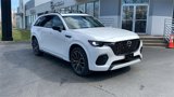 New 2025 MAZDA CX-70 3.3 Turbo S w/ Premium Package image 3