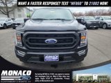 Certified 2022 Ford F150 XLT w/ Equipment Group 302A High image 2