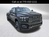 New 2025 RAM 3500 Limited image 3