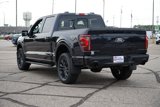 New 2025 Ford F150 Lariat w/ Equipment Group 501A Mid image 5