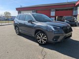 Used 2024 Subaru Forester Limited image 2