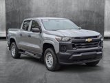 Used 2024 Chevrolet Colorado W/T image 3