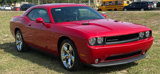 Used 2012 Dodge Challenger SXT Plus image 2