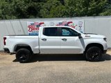 New 2025 Chevrolet Silverado 1500 Custom Trail Boss image 2