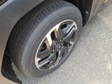 New 2025 Subaru Forester Limited w/ Popular Package #1 image 4
